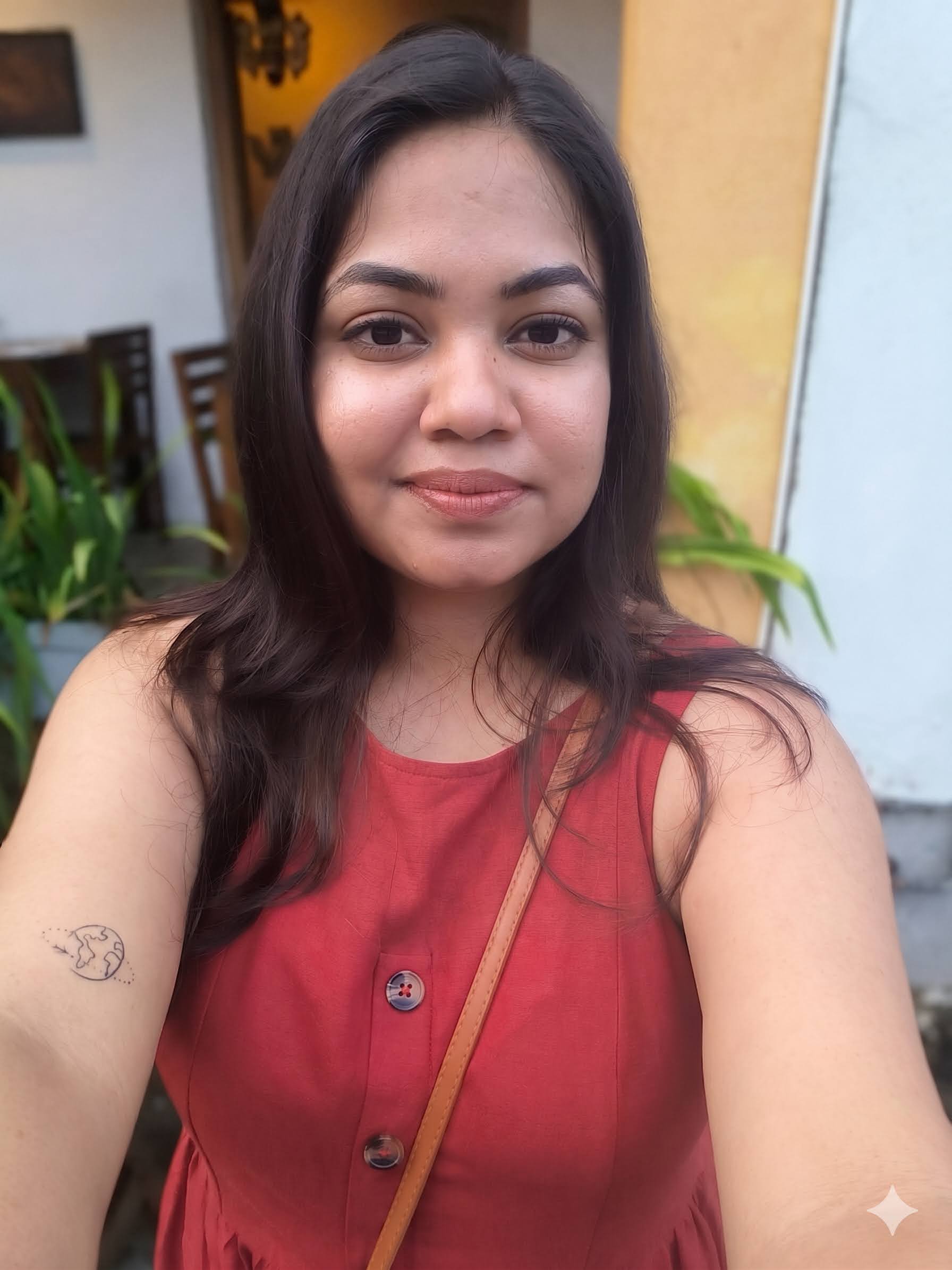 Niti Joshi