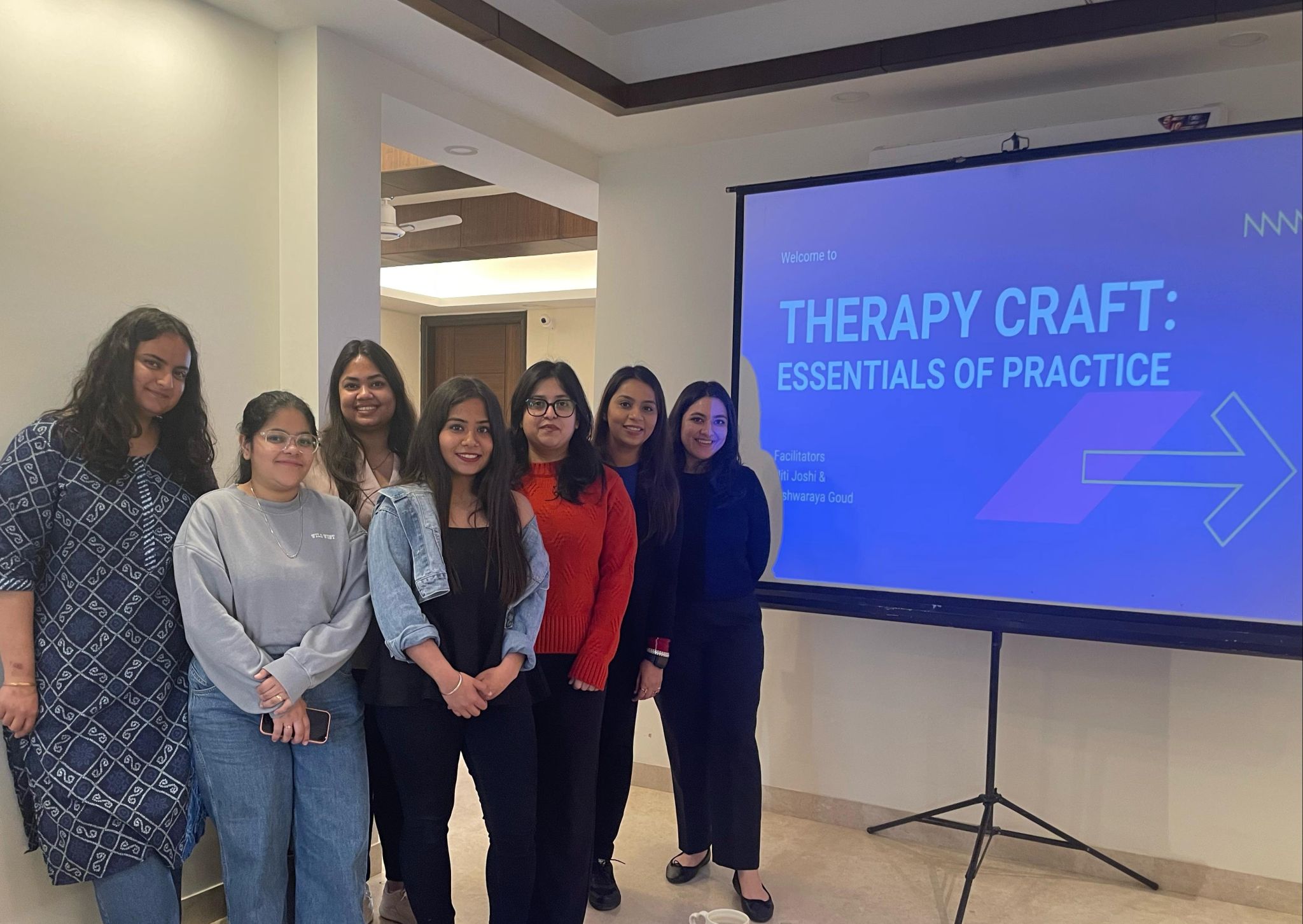 Body Image Issues Workshop
